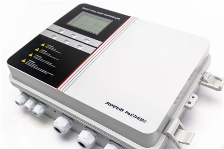 PCH PLUS 3